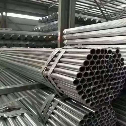 海丰q355nhb耐候钢管